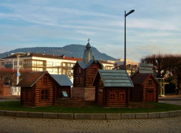 Chalets