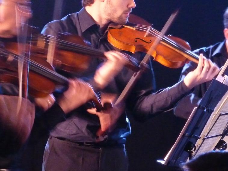 Concert de l'Orchestre de Chambre de Toulouse