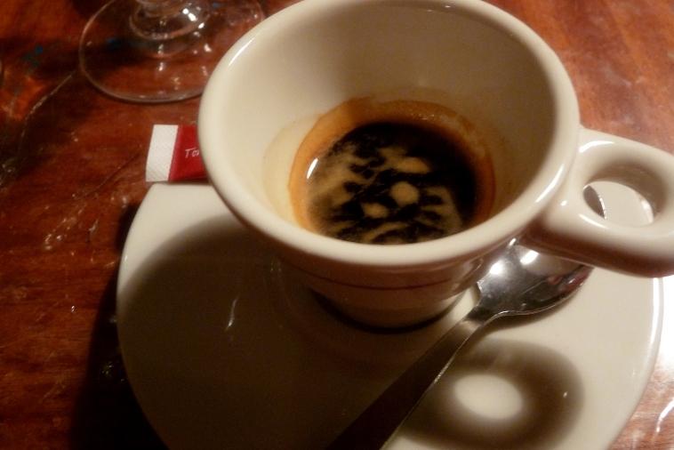 Ristretto