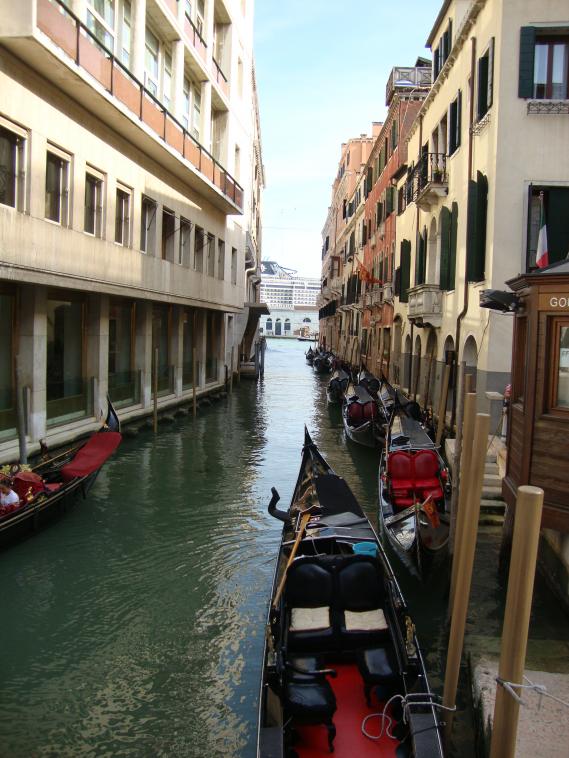 A Venise
