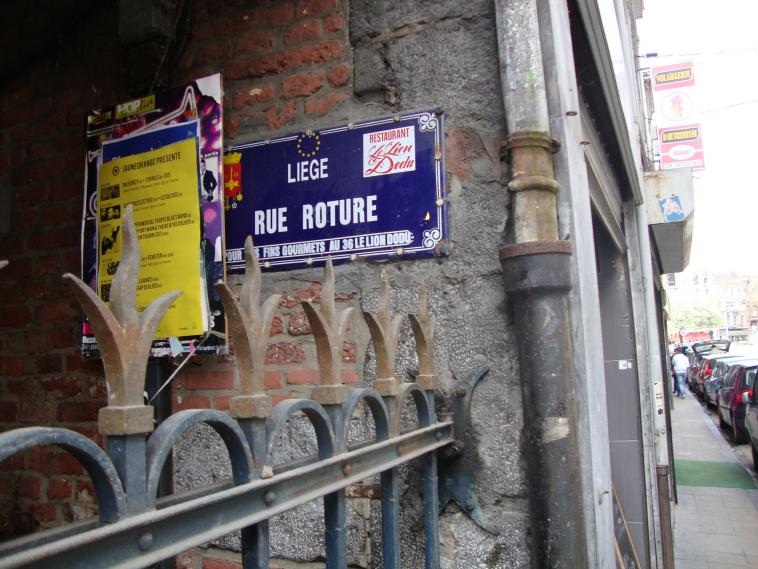 Rue Roture