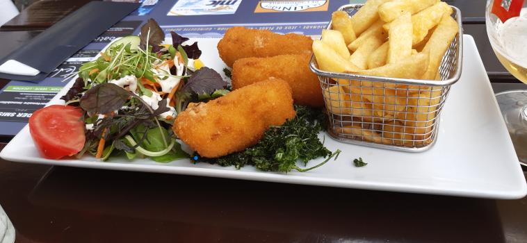 Repas belge