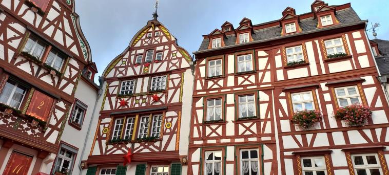En Allemagne