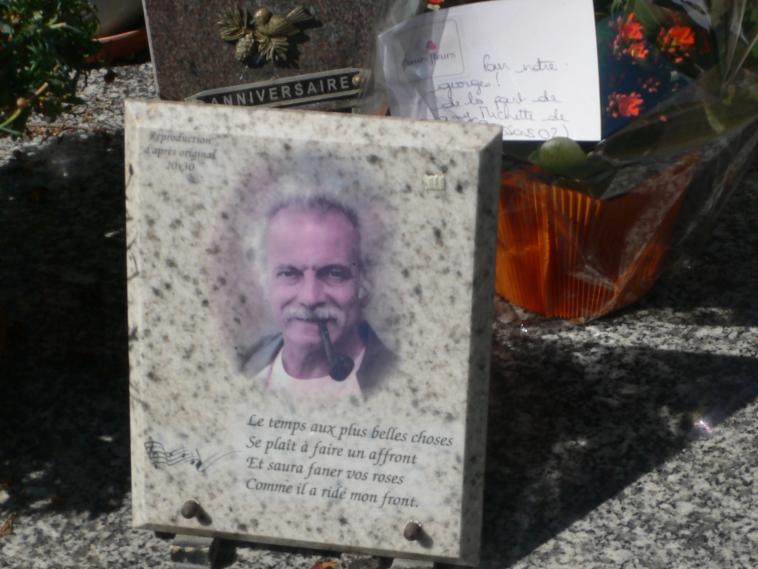Brassens
