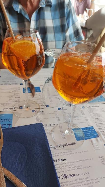 Spritz