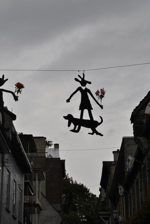 Noir sur gris ( permis ?)