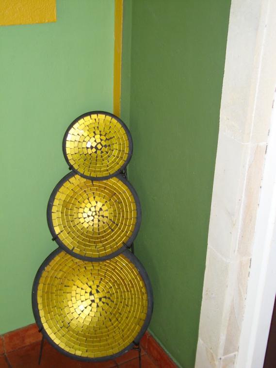 Une d�co dans un endroito� on se fait du bien