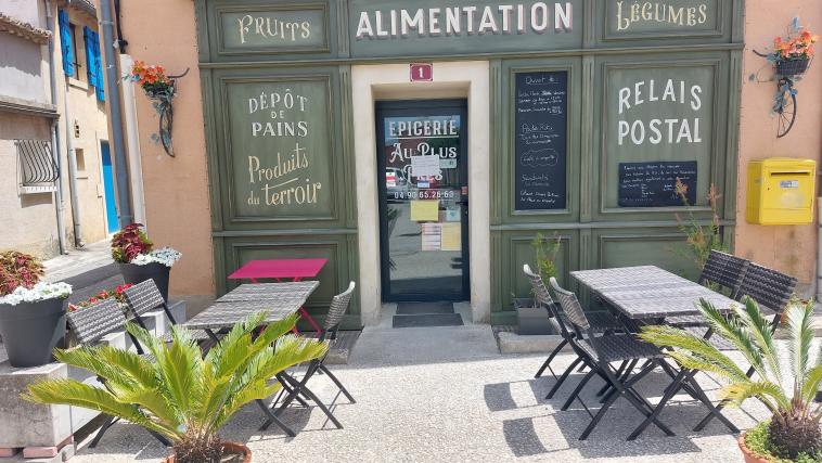 A Villedieu
