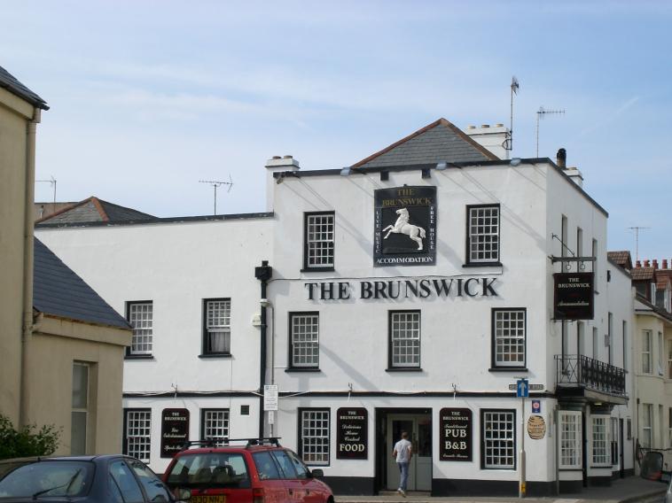The Brunswick Pub
