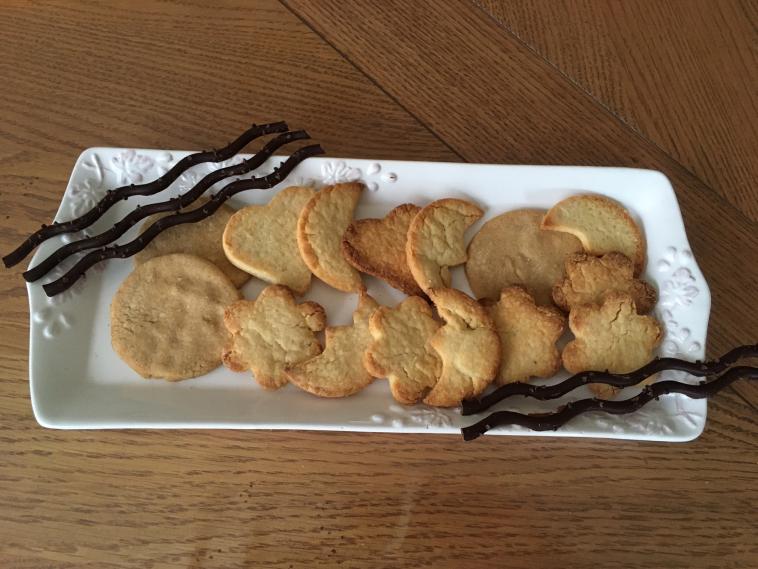 Petits sabls de Nol