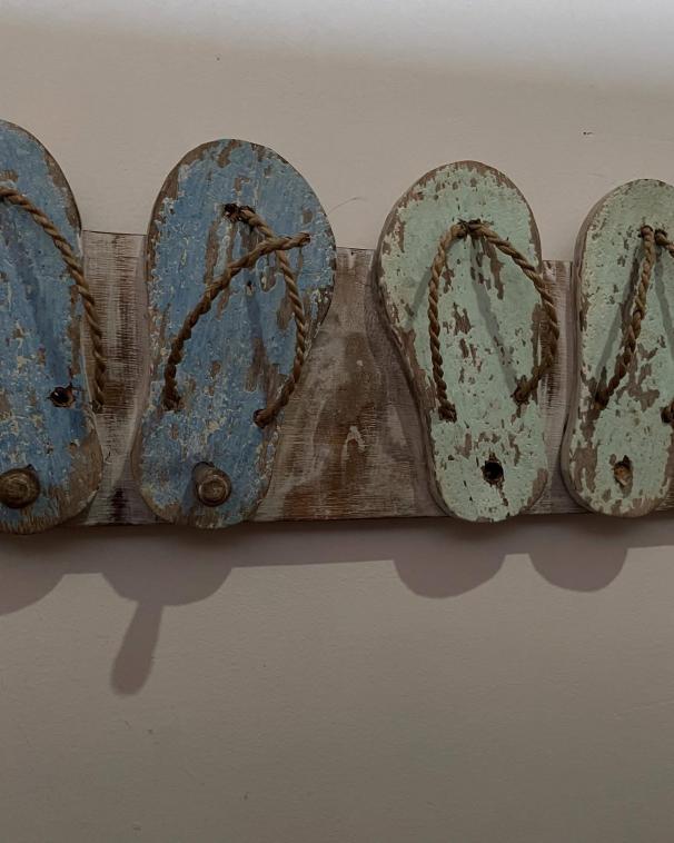 Tongs 