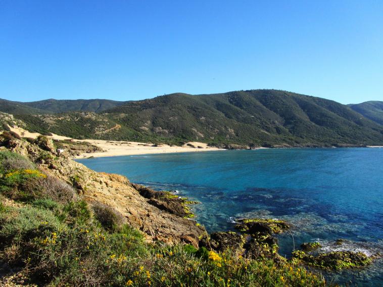 Souvenir d'Alg�rie 