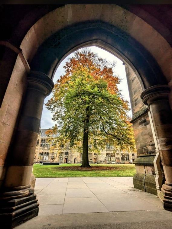 Prendre du recul pour un bel encadrement