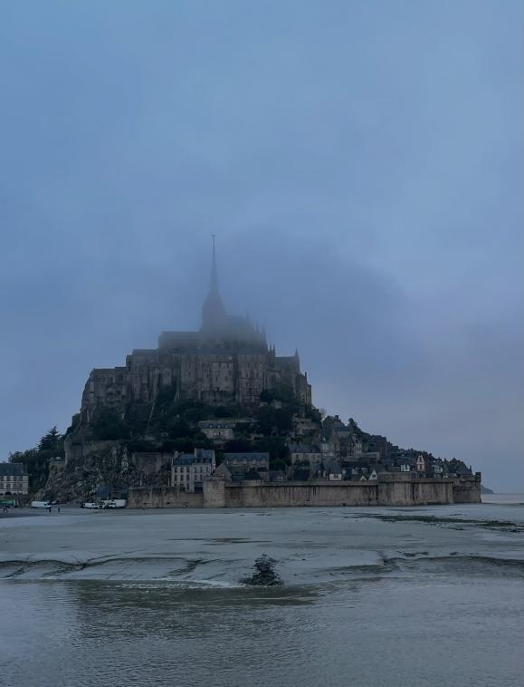 Grosse motion de cette anne 2024!