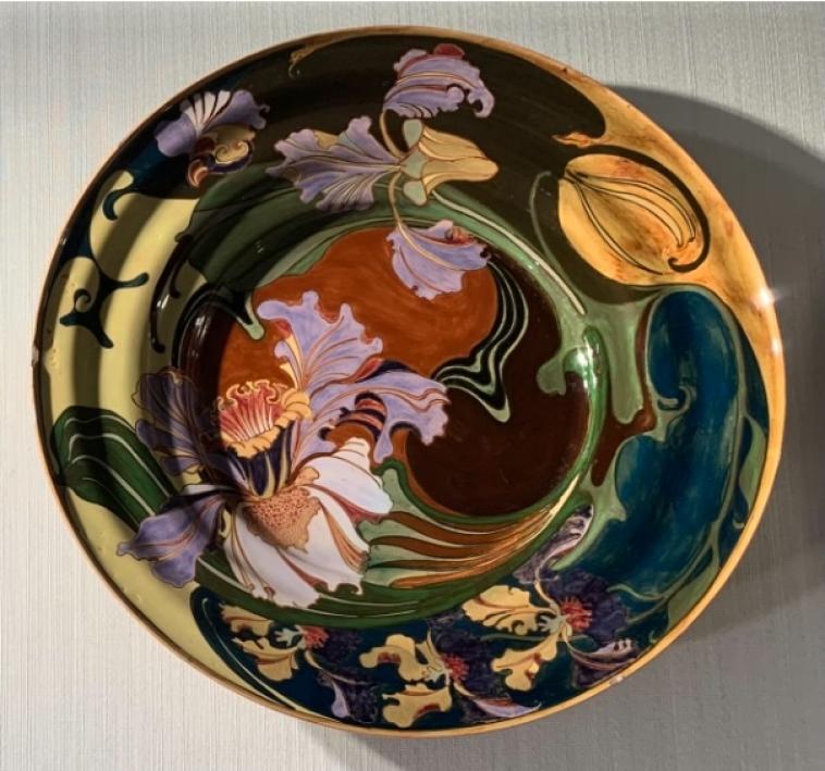 Art Nouveau.