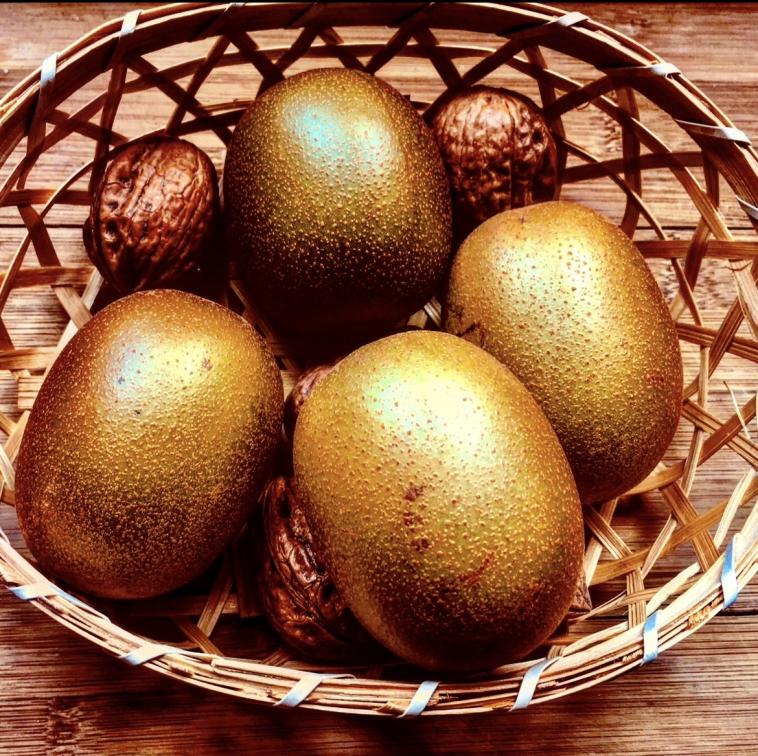 Kiwis Gold!!!