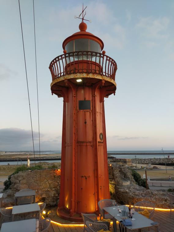 Restaurant - Figueira de Foz