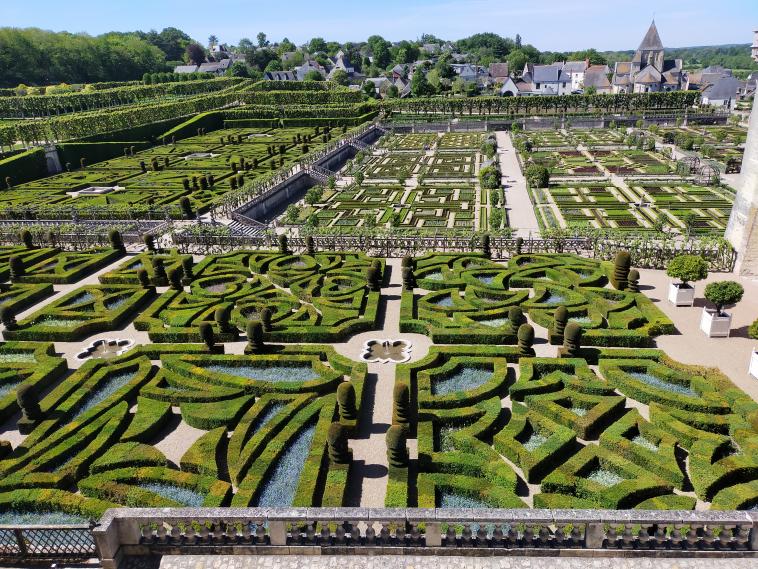 Villandry