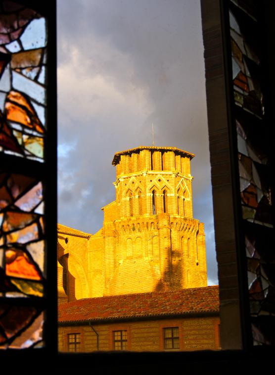 Le Muse des Augustins  Toulouse