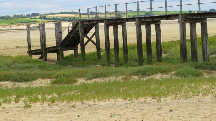 Mare basse