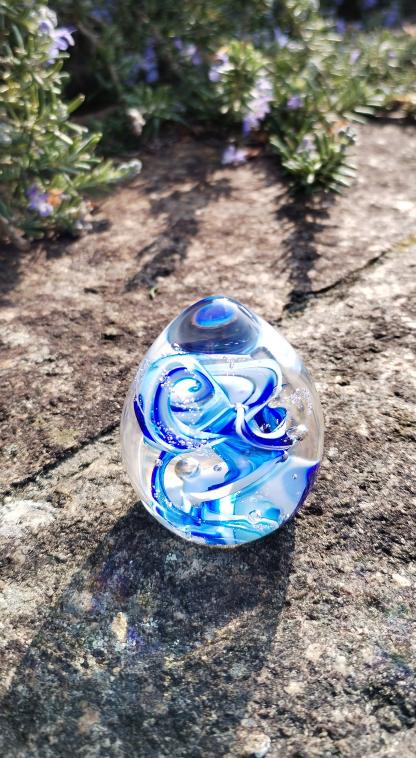 C'est bient�t P�ques, sortons les oeufs !