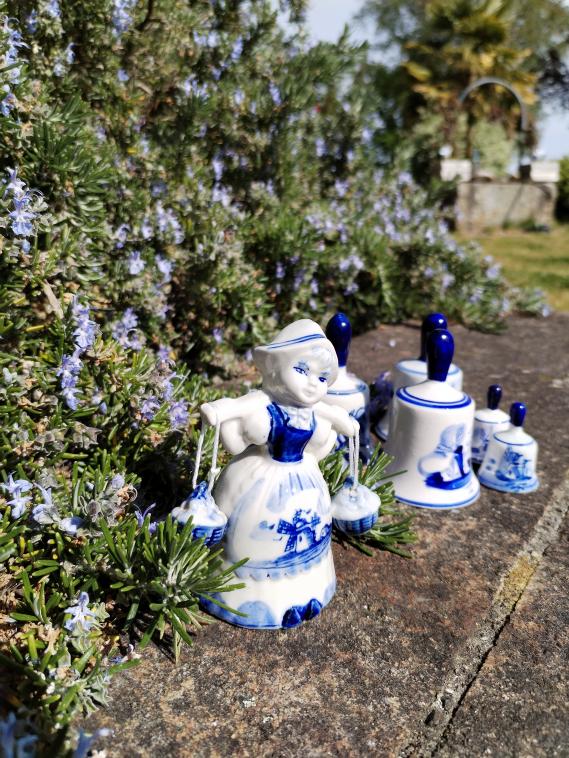 La Hollande en musique 