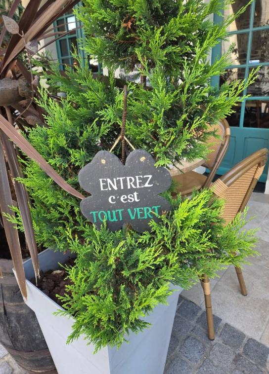 Vous prendrez bien un verre ?