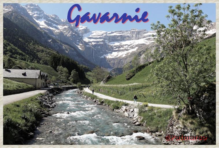 Gavarnie