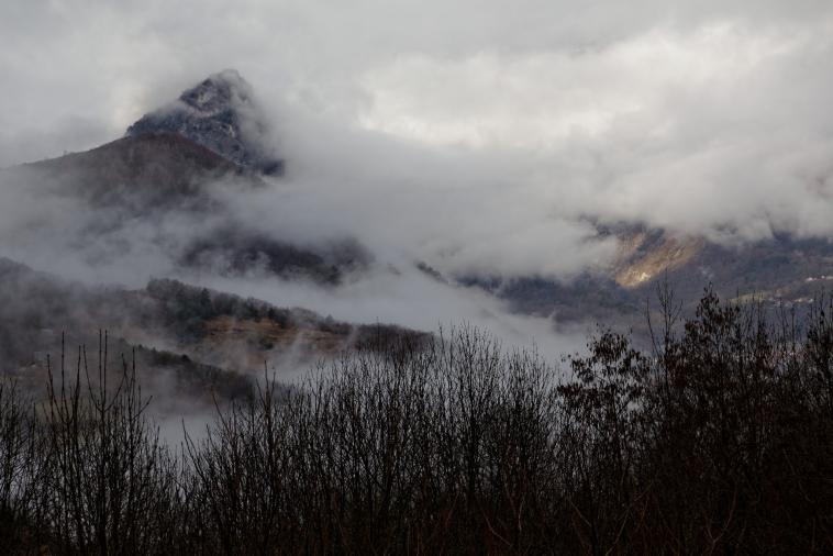 Paysage Arigois