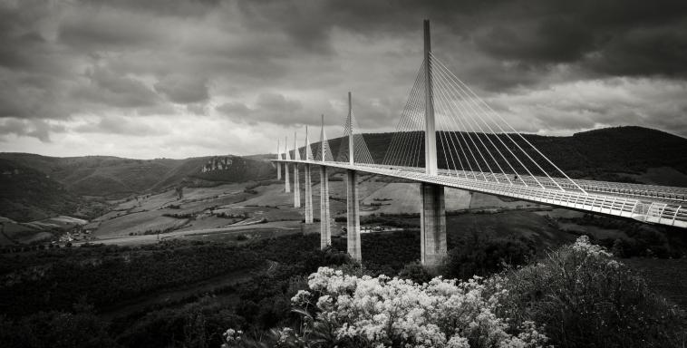 Viaduc de Millhau