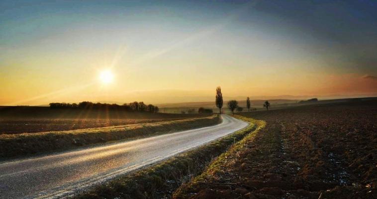 a ressemble  la Toscane 