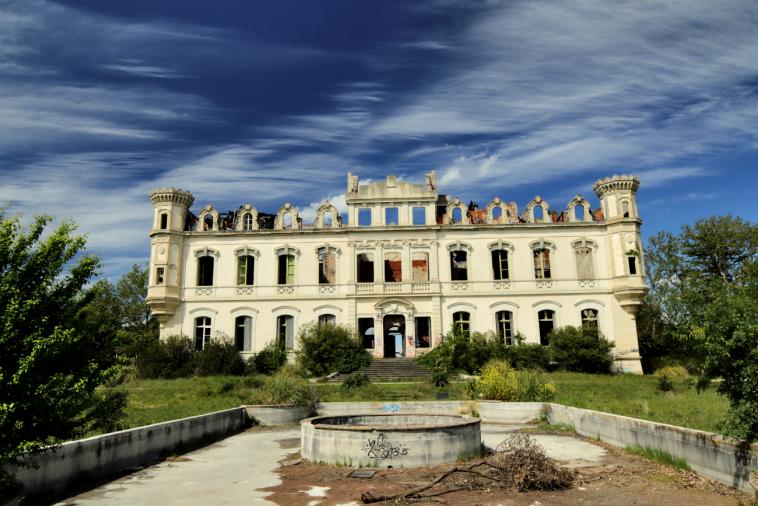  Chateau de Valgros (11)