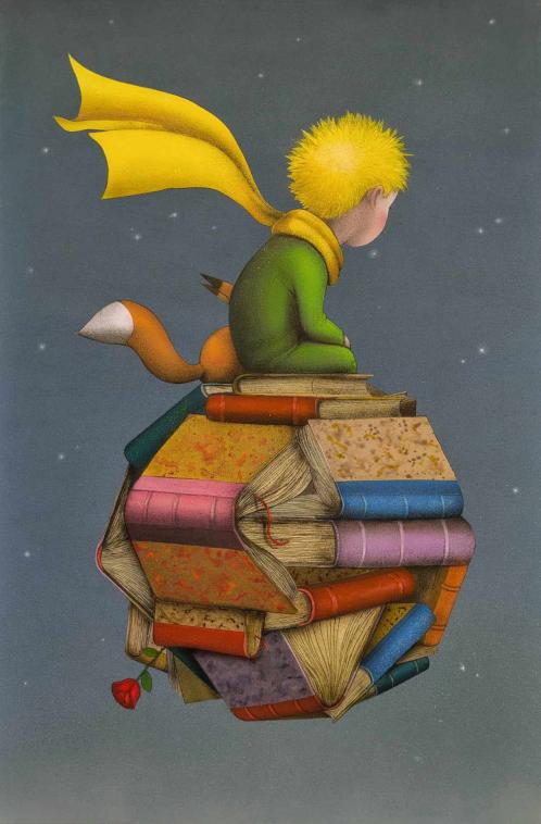 Petit Prince 