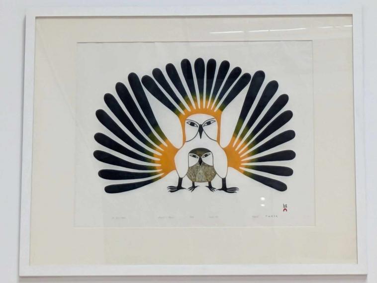 L'art Inuit du Grand Nord Canadien 