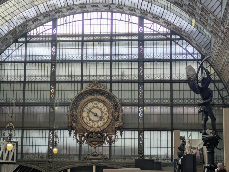 Muse d'Orsay