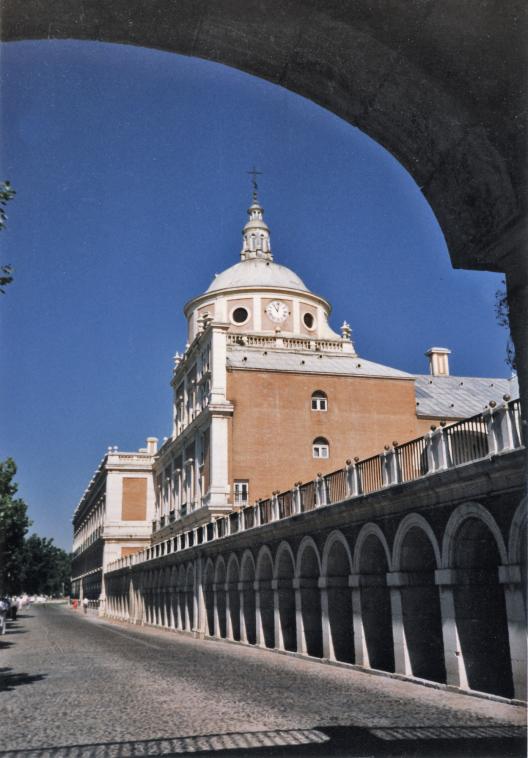 Recuerdo de Aranjuez