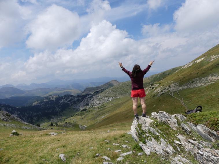 Vivre, bon sang...!