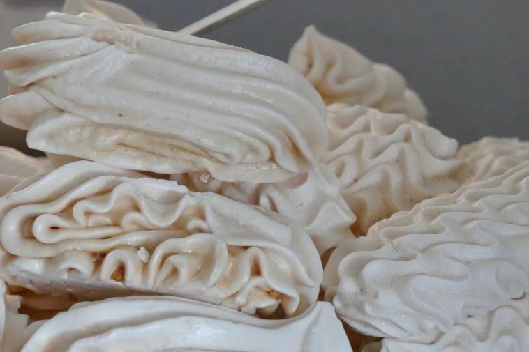 Meringues de Gruyres