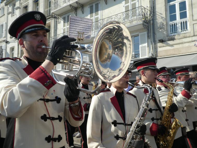 FANFARE