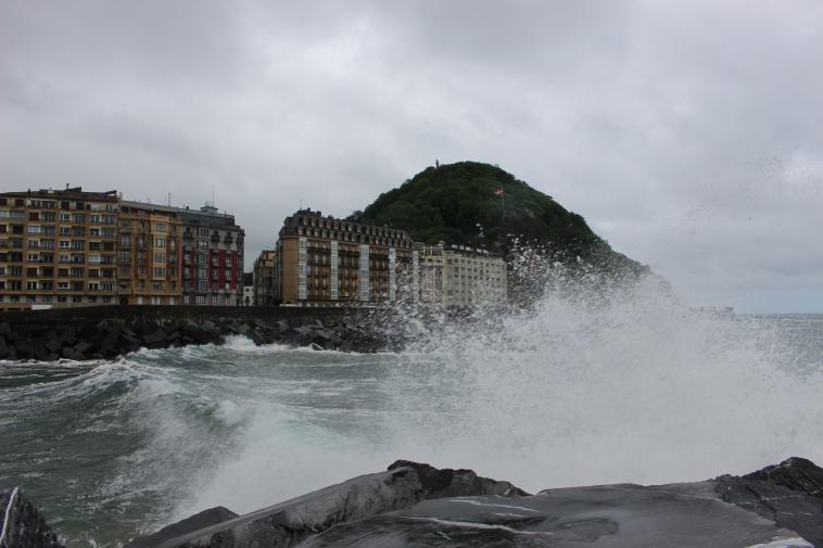 MAREE HAUTE