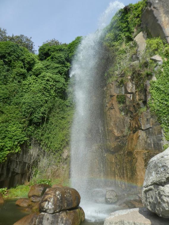 CASCADE MISERI