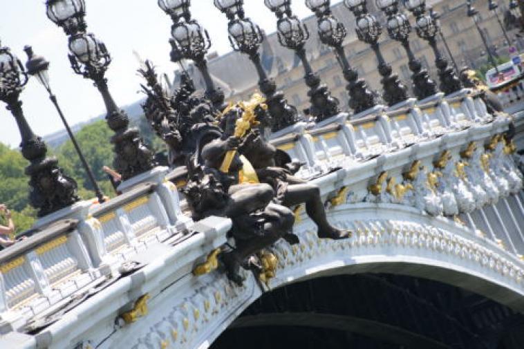 Pont de Paris