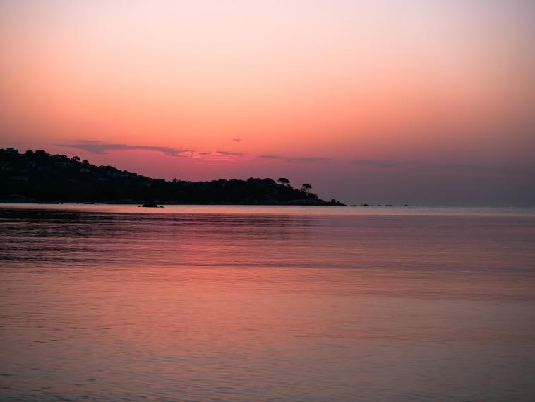 Exotiquement Corse