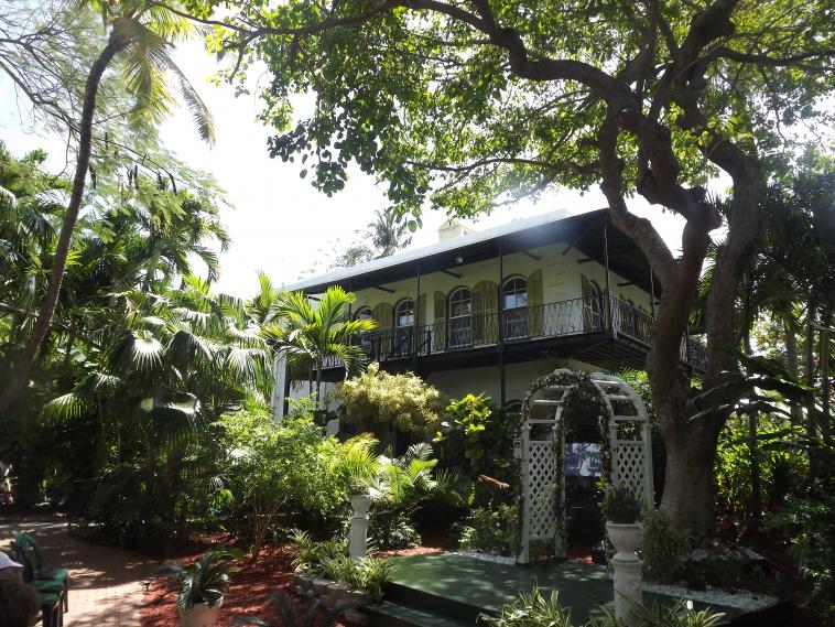 La Maison Coloniale Caribéenne par excellence