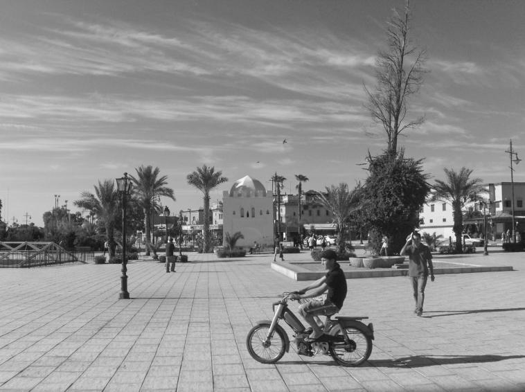 Essaouira 2008