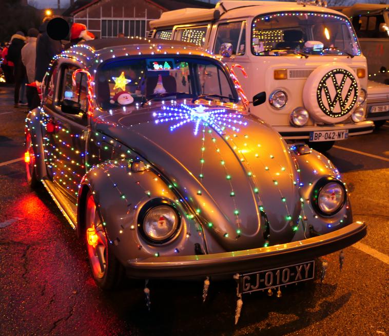 Parade de Nol ! 