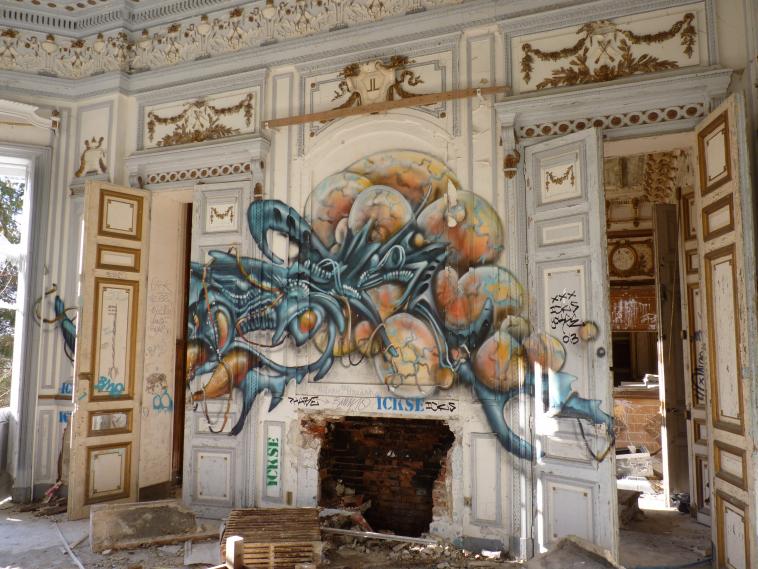 Urbex