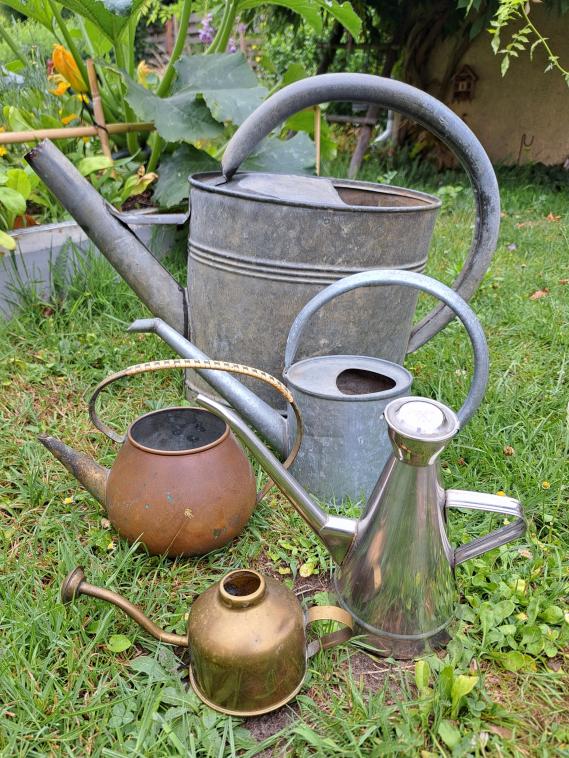 Et un de plus trouv� ce matin en brocante ! 